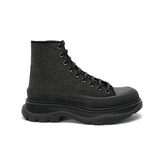 ALEXANDER MCQUEEN SS23 男士时尚休闲鞋645880WHZ27 商品图3