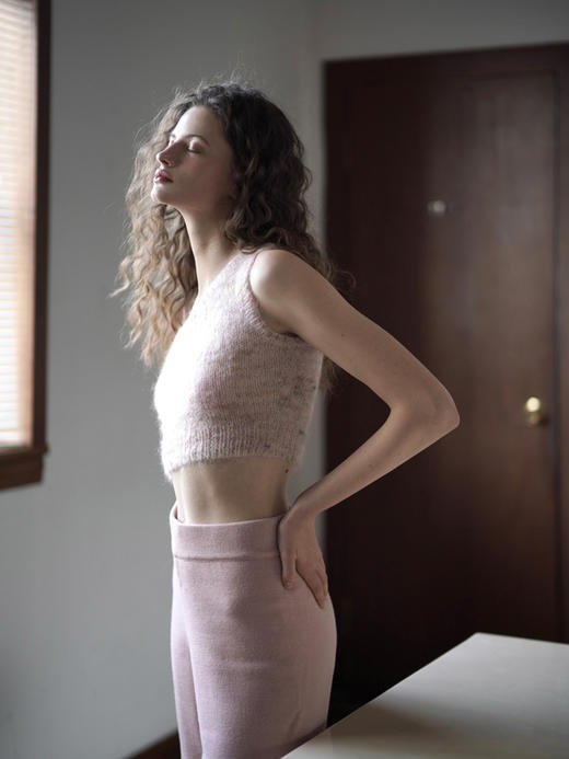 Princess Fiori  手工编织系列 商品图3