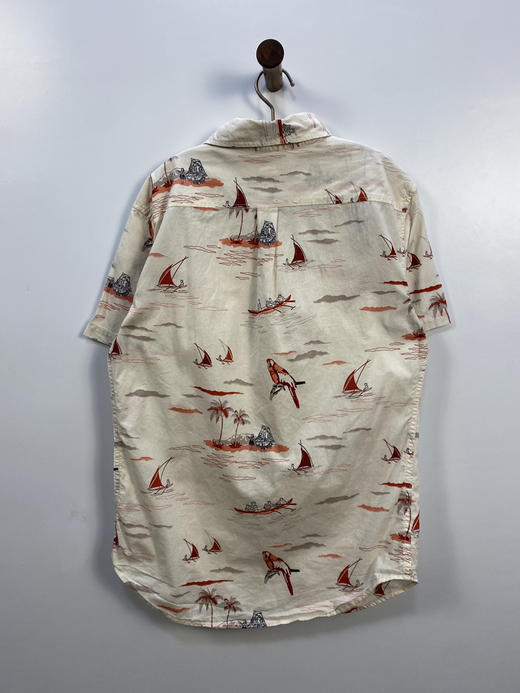 MOSSIMO 夏威夷衫_HWIS(S) 商品图3