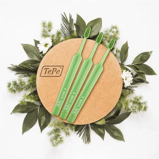 瑞典tepe幼儿柔护牙刷 （0-3岁） 商品图0