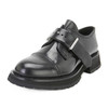 ALEXANDER MCQUEEN  SS23 男士皮鞋708176WIC63 商品缩略图1