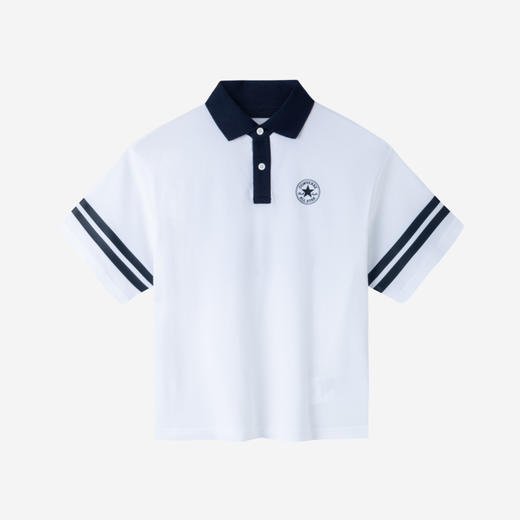 CONVERSE 夏 大童小童 POLO CNVB-PL-D929 商品图2