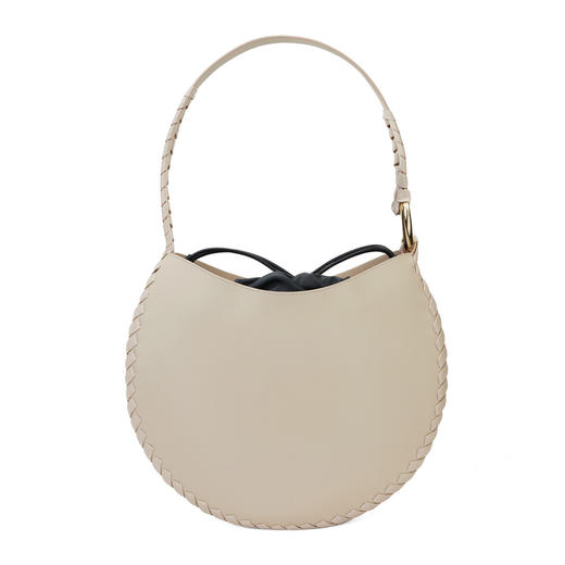 Chloe 蔻依 女士MATE系列牛皮大号流浪包  CHC22AS570H95 商品图2