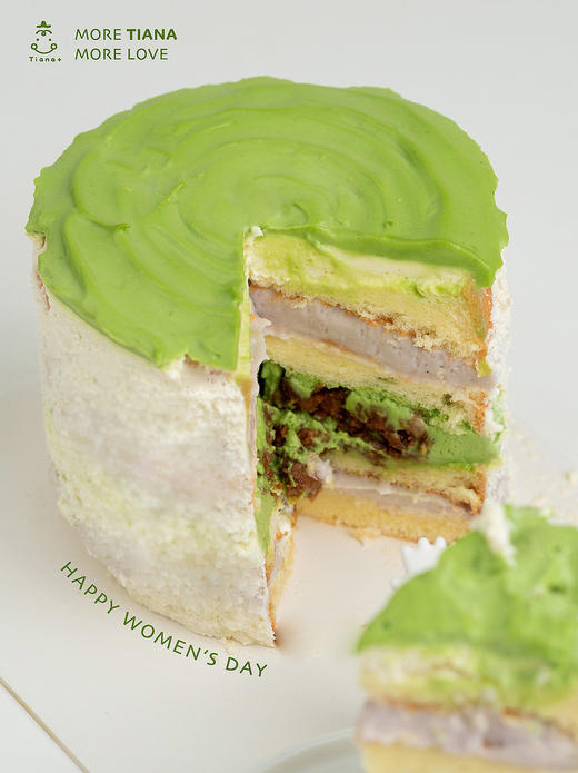 【女神节限定】月亮与六便士 商品图3