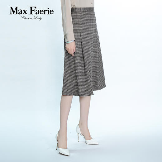 MG3Q050麦克斯菲瑞休闲半裙 商品图1