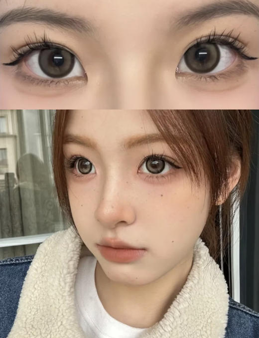 SUNNY GIRL半年抛&CEELENS月抛 商品图1