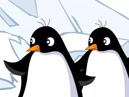 爱漂亮的小企鹅 商品图0