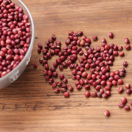 有机红豆 400g*3袋 商品图4