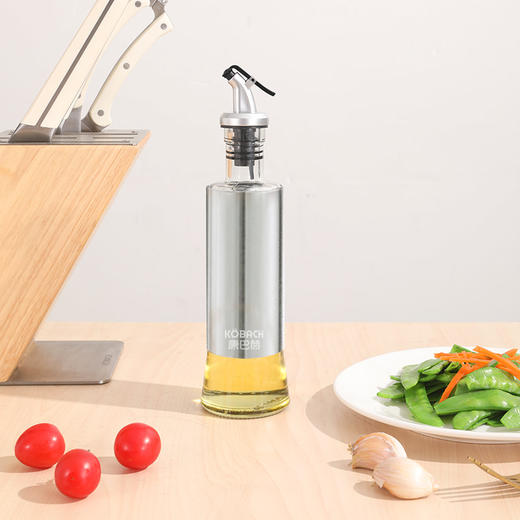 【东辉专享福利】康巴赫油壶两支装 商品图2