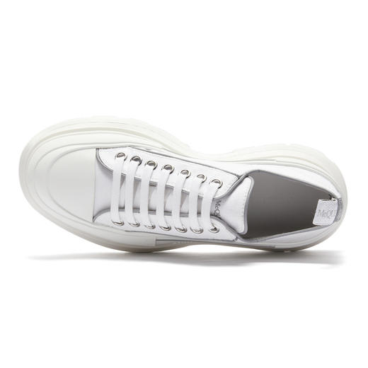 ALEXANDER MCQUEEN SS23 男士时尚休闲鞋705664W4TGA 商品图4