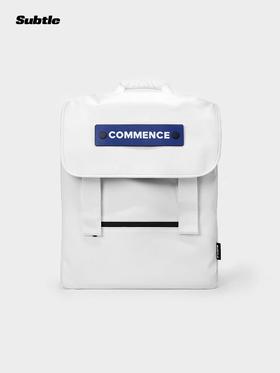 百货世界-OSSANCH-SUTBLE COMMENCE双肩包