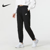 Nike/耐克春季女子休闲运动卫裤束脚长裤DQ5192-010 商品缩略图0