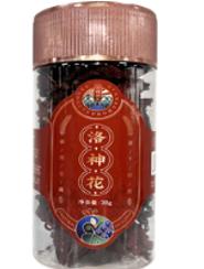 滇藏源牌洛神花38g/罐 商品图0