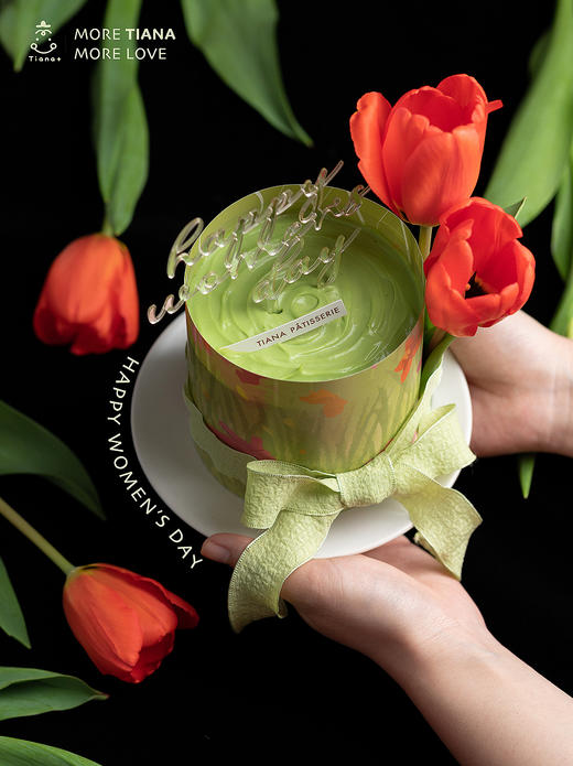 【女神节限定】月亮与六便士 商品图7