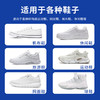 【小白鞋泡沫清洁剂】增白去黄去渍去污免洗便携泡沫型清洁剂mk 商品缩略图3