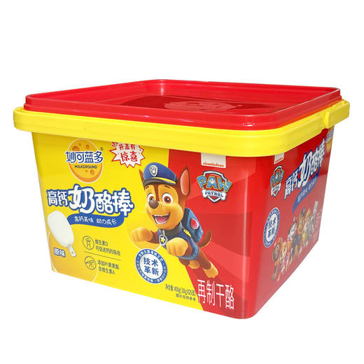 高钙原味礼盒装 18g*25支（现金价） 商品图1