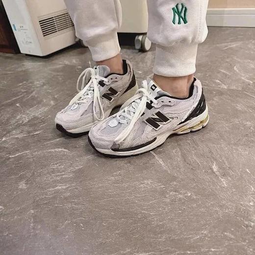 1906D系列休闲运动鞋 商品图3