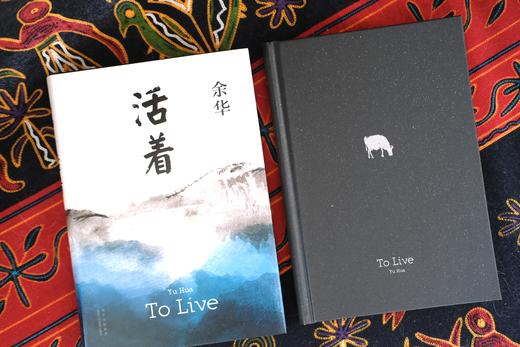 《余华作品集》（典藏版五册）| 当代文坛的一股清流， 书好哭，人好笑，文字直击心底 商品图4