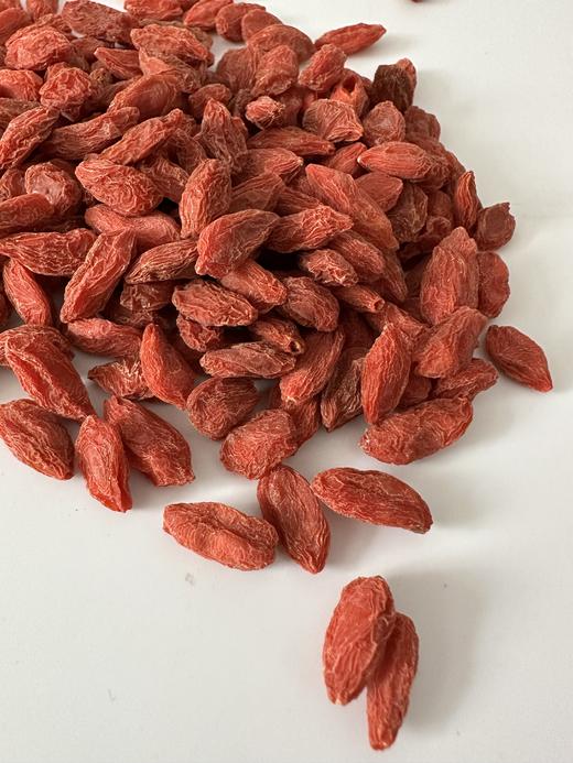 枸杞子（200克） 商品图0