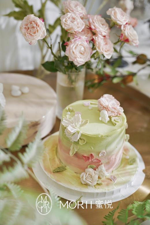 春日梦境花园（提早24小时预定） 商品图2