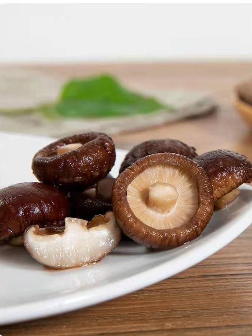 【超市】精品香菇 商品图1