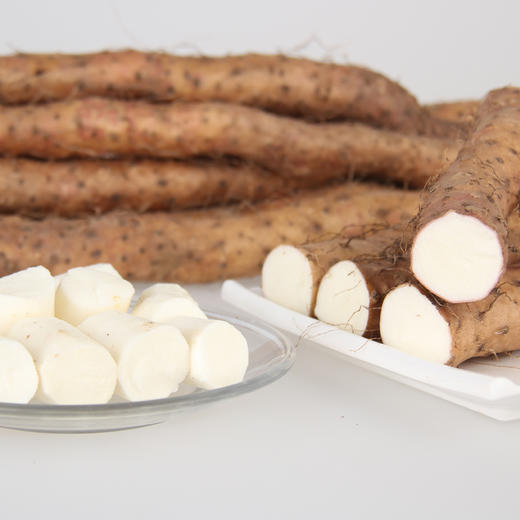 【超市】铁棍山药 商品图1