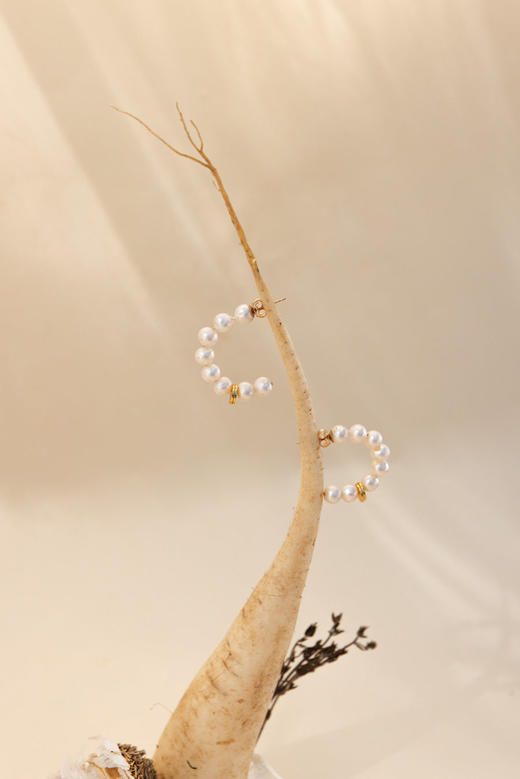 Gisel B. Norah系列耳环 商品图1