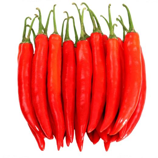 【超市】红美人椒 商品图2