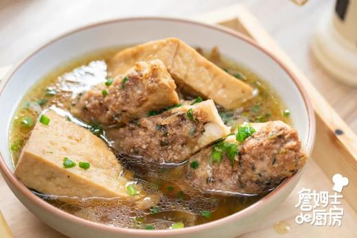 新加坡镶豆腐 商品图0