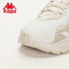 Kappa卡帕复古跑鞋2023新情侣男女厚底老爹鞋运动旅游鞋K0DX5MC01 商品缩略图3