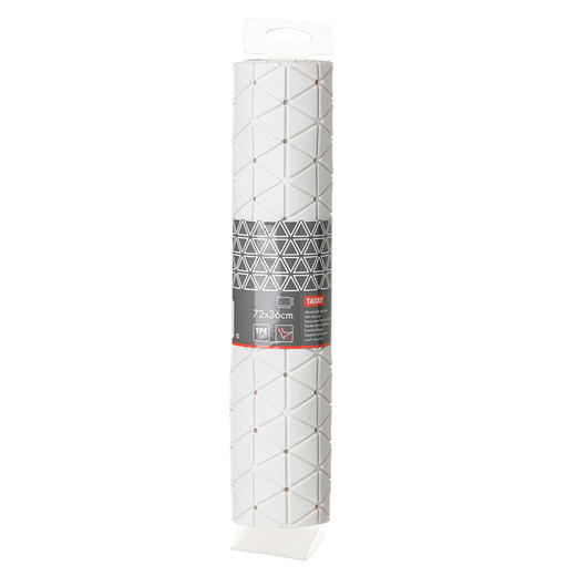 【西班牙进口】【泡沫再多也不打滑】利快西班牙进口菱形浴室防滑垫 商品图6