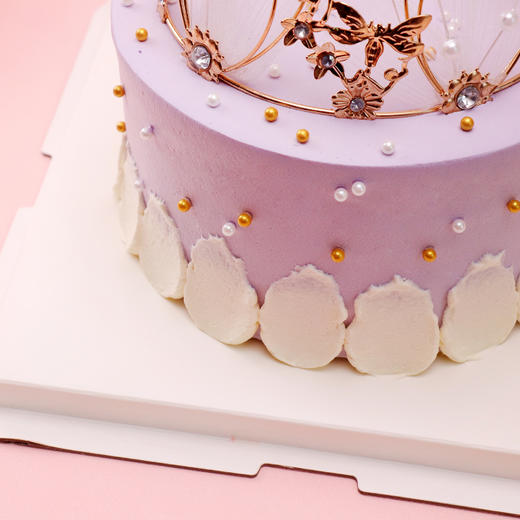 女神皇冠 商品图2