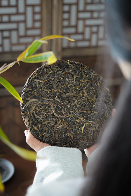 2016【困鹿山】雍正皇帝推崇的贡茶之韵 商品图6