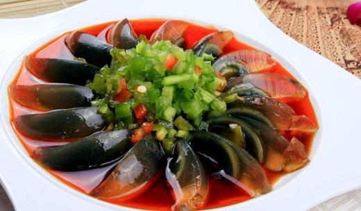 青椒皮蛋 商品图0