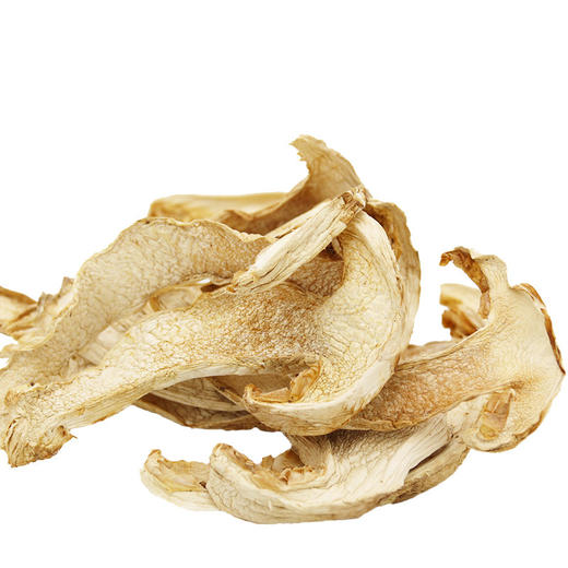 云南迪庆香格里拉高原特产松茸干货礼盒，100g/盒 商品图1
