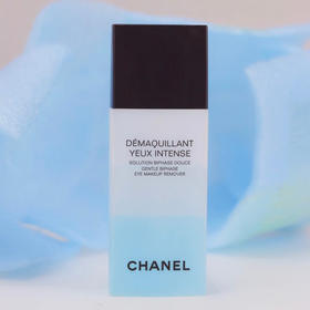 法国Chanel香奈儿眼唇卸妆液-100ML