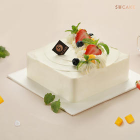 【芒脆流心】杨枝甘露流心