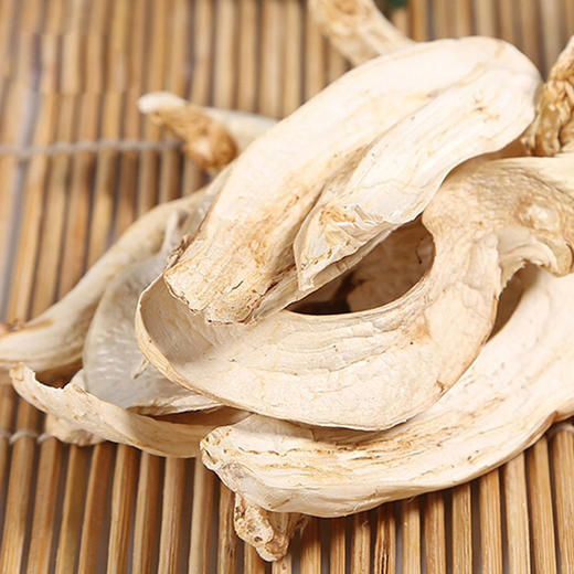 云南迪庆香格里拉高原特产松茸干货礼盒，100g/盒 商品图4