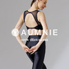 【AUMNIE】灵活开背网纱胸围 AGILE OPEN BACK MESH BRA 商品缩略图0