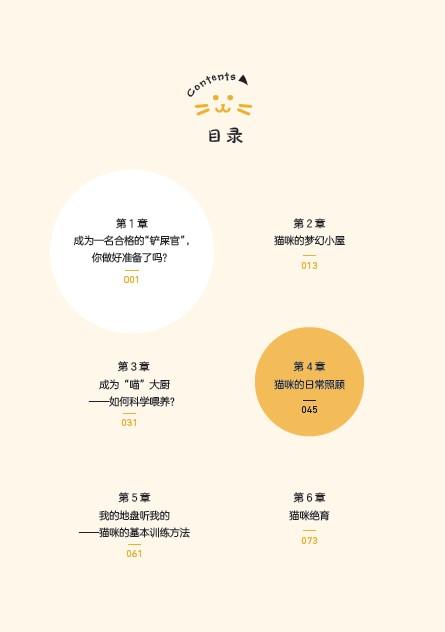 养猫第一课 商品图2