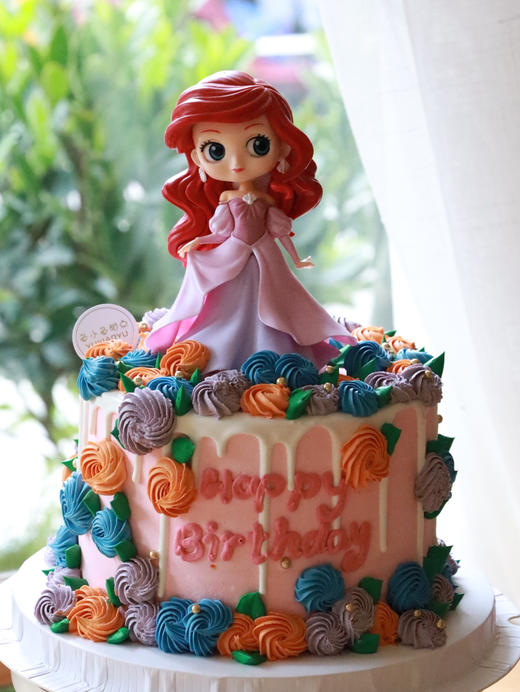 人鱼公主 商品图1