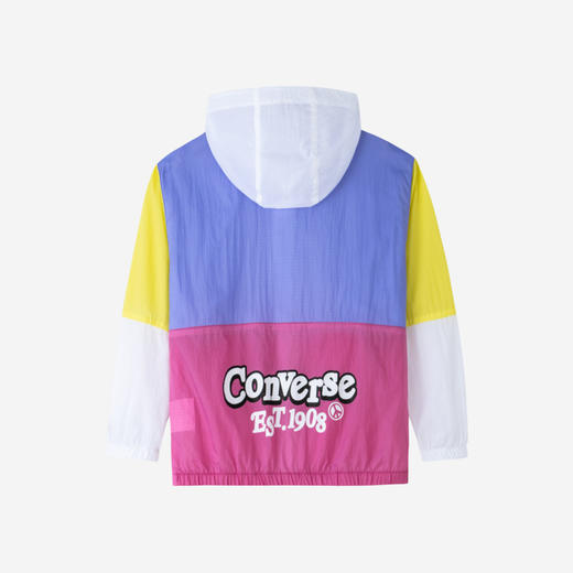 CONVERSE 夏 大童小童婴童 皮肤衣 CNVG-LO-D772 商品图1