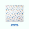 ibaby×outlast太空科技恒温防叮咬竹棉双层抑菌纱布睡毯 商品缩略图7