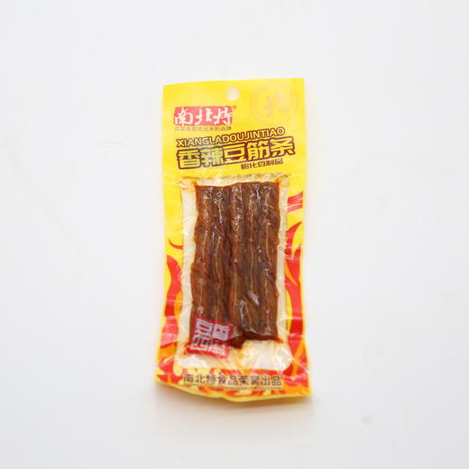 南北特香辣豆筋条20g(6924746224350) 商品图0