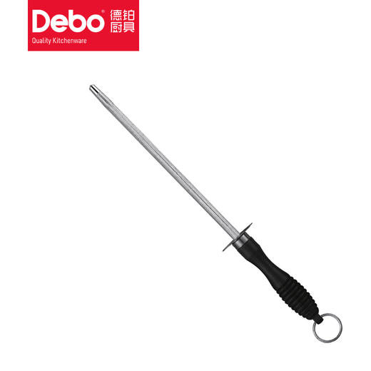 Debo德铂恩斯贝格厨房用品礼品 刀具8件套 厨房刀具套件斩骨刀 菜刀DEP-62 商品图6