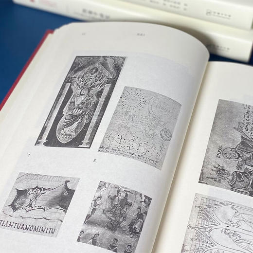 图像学研究：文艺复兴时期艺术的人文主题(修订本)（何香凝美术馆•艺术史名著译丛） [美]欧文•潘诺夫斯基 著 范景中 戚印平 译 商务印书馆 商品图6