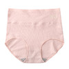 超值买二送一【透气无感 唤醒肌肤】纯棉高腰舒适收腹内裤 裸感不束缚优雅舒适 大口呼吸 拒绝闷热！ 商品缩略图5