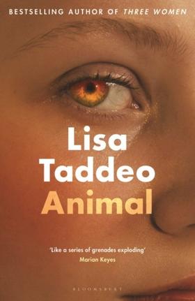 现货 动物 丽莎·塔迪奥Lisa Taddeo作品 三个女人作者 英文原版 Animal