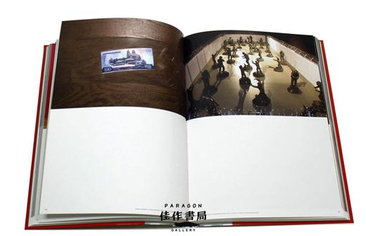 Espace Culturel Louis Vuitton: Landscapes of Contemporary Creation / 路易威登文化空间：当代创作的风景 商品图3