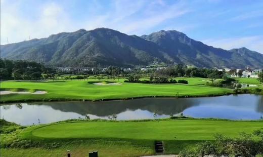 广东粤精彩B款中山长江+中山温泉+珠海翠湖+珠海国际5球4晚住打套餐 商品图2